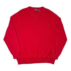 Polo Ralph Lauren Light Sweater XL